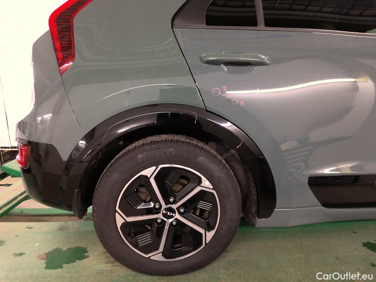  KIA  Niro  PHEV Advance Plus Aut #21