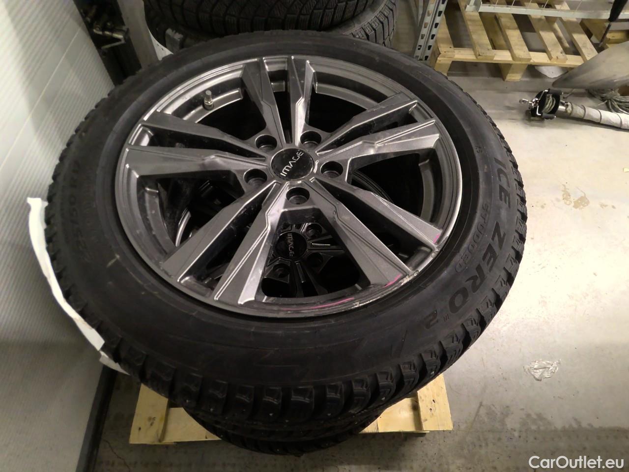  KIA  Niro  PHEV Advance Plus Aut #3