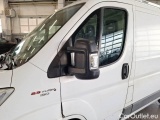  Fiat  Ducato FIAT  2014 FURGONE 33 CH1 2.3 MULTIJET 16V 130CV 6M #119