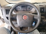  Fiat  Ducato FIAT  2014 FURGONE 33 CH1 2.3 MULTIJET 16V 130CV 6M #212