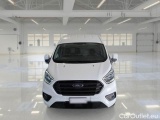  Ford  Transit FORD  CUSTOM / 2018 / 4P / FURGONE 300 L2H2 TREND 2.0 ECOBLUE MHEV 130 CV #6