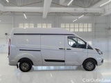  Ford  Transit FORD  CUSTOM / 2018 / 4P / FURGONE 300 L2H2 TREND 2.0 ECOBLUE MHEV 130 CV #7