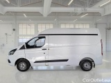  Ford  Transit FORD  CUSTOM / 2018 / 4P / FURGONE 300 L2H2 TREND 2.0 ECOBLUE MHEV 130 CV #8