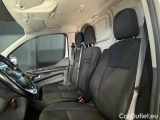  Ford  Transit FORD  CUSTOM / 2018 / 4P / FURGONE 300 L2H2 TREND 2.0 ECOBLUE MHEV 130 CV #11