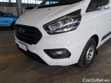  Ford  Transit FORD  CUSTOM / 2018 / 4P / FURGONE 300 L2H2 TREND 2.0 ECOBLUE MHEV 130 CV #28