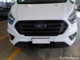  Ford  Transit FORD  CUSTOM / 2018 / 4P / FURGONE 300 L2H2 TREND 2.0 ECOBLUE MHEV 130 CV #31