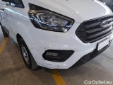  Ford  Transit FORD  CUSTOM / 2018 / 4P / FURGONE 300 L2H2 TREND 2.0 ECOBLUE MHEV 130 CV #33