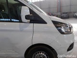  Ford  Transit FORD  CUSTOM / 2018 / 4P / FURGONE 300 L2H2 TREND 2.0 ECOBLUE MHEV 130 CV #48