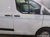  Ford  Transit FORD  CUSTOM / 2018 / 4P / FURGONE 300 L2H2 TREND 2.0 ECOBLUE MHEV 130 CV #52