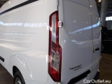  Ford  Transit FORD  CUSTOM / 2018 / 4P / FURGONE 300 L2H2 TREND 2.0 ECOBLUE MHEV 130 CV #118
