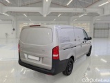  Mercedes  Vito MERCEDES-BENZ  2014 FURGONE 114 CDI LONG #2