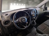  Mercedes  Vito MERCEDES-BENZ  2014 FURGONE 114 CDI LONG #3