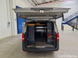  Mercedes  Vito MERCEDES-BENZ  2014 FURGONE 114 CDI LONG #5