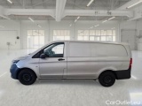  Mercedes  Vito MERCEDES-BENZ  2014 FURGONE 114 CDI LONG #8