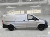  Mercedes  Vito MERCEDES-BENZ  2014 FURGONE 114 CDI LONG #7