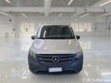 Mercedes  Vito MERCEDES-BENZ  2014 FURGONE 114 CDI LONG #6
