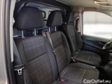  Mercedes  Vito MERCEDES-BENZ  2014 FURGONE 114 CDI LONG #13