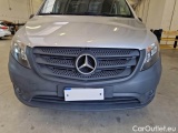  Mercedes  Vito MERCEDES-BENZ  2014 FURGONE 114 CDI LONG #19