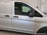  Mercedes  Vito MERCEDES-BENZ  2014 FURGONE 114 CDI LONG #32