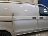  Mercedes  Vito MERCEDES-BENZ  2014 FURGONE 114 CDI LONG #37