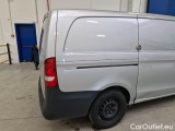  Mercedes  Vito MERCEDES-BENZ  2014 FURGONE 114 CDI LONG #42