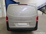  Mercedes  Vito MERCEDES-BENZ  2014 FURGONE 114 CDI LONG #47
