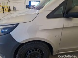  Mercedes  Vito MERCEDES-BENZ  2014 FURGONE 114 CDI LONG #61