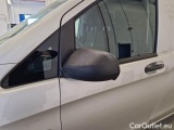  Mercedes  Vito MERCEDES-BENZ  2014 FURGONE 114 CDI LONG #66