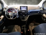  Opel  Combo OPEL  LIFE N1 / 2018 / 5P / COMBI 1.5 DIESEL 100CV ADVANCE L1H1 SeS MT5 N1 #3