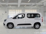  Opel  Combo OPEL  LIFE N1 / 2018 / 5P / COMBI 1.5 DIESEL 100CV ADVANCE L1H1 SeS MT5 N1 #8