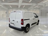  Peugeot  Partner PEUGEOT  / 2018 / 4P / VETT. FURGONATA L1 BLUEHDI 100CV PREMIUM #2