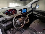  Peugeot  Partner PEUGEOT  / 2018 / 4P / VETT. FURGONATA L1 BLUEHDI 100CV PREMIUM #3