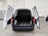  Peugeot  Partner PEUGEOT  / 2018 / 4P / VETT. FURGONATA L1 BLUEHDI 100CV PREMIUM #5