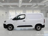  Peugeot  Partner PEUGEOT  / 2018 / 4P / VETT. FURGONATA L1 BLUEHDI 100CV PREMIUM #8