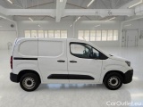  Peugeot  Partner PEUGEOT  / 2018 / 4P / VETT. FURGONATA L1 BLUEHDI 100CV PREMIUM #7