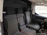  Peugeot  Partner PEUGEOT  / 2018 / 4P / VETT. FURGONATA L1 BLUEHDI 100CV PREMIUM #13
