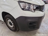  Peugeot  Partner PEUGEOT  / 2018 / 4P / VETT. FURGONATA L1 BLUEHDI 100CV PREMIUM #45