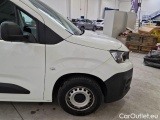  Peugeot  Partner PEUGEOT  / 2018 / 4P / VETT. FURGONATA L1 BLUEHDI 100CV PREMIUM #53