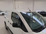  Peugeot  Partner PEUGEOT  / 2018 / 4P / VETT. FURGONATA L1 BLUEHDI 100CV PREMIUM #55