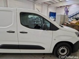  Peugeot  Partner PEUGEOT  / 2018 / 4P / VETT. FURGONATA L1 BLUEHDI 100CV PREMIUM #57