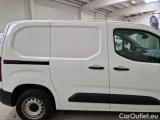  Peugeot  Partner PEUGEOT  / 2018 / 4P / VETT. FURGONATA L1 BLUEHDI 100CV PREMIUM #63