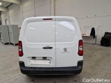  Peugeot  Partner PEUGEOT  / 2018 / 4P / VETT. FURGONATA L1 BLUEHDI 100CV PREMIUM #79