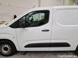 Peugeot  Partner PEUGEOT  / 2018 / 4P / VETT. FURGONATA L1 BLUEHDI 100CV PREMIUM #92