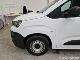  Peugeot  Partner PEUGEOT  / 2018 / 4P / VETT. FURGONATA L1 BLUEHDI 100CV PREMIUM #101