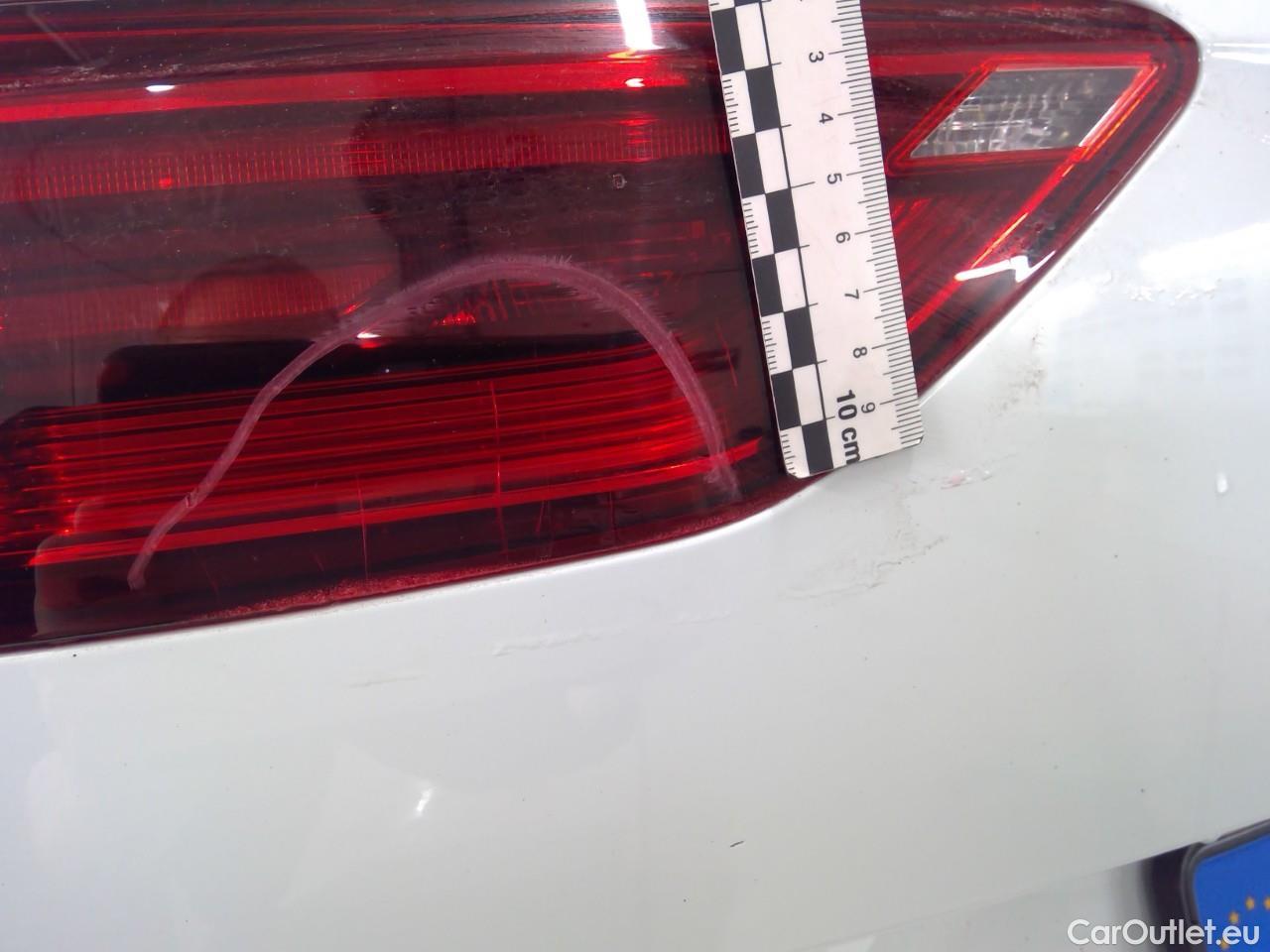  Volkswagen  Golf  SC 1.5 eTSI 130 Aut #18