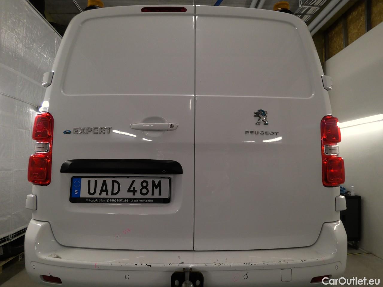  Peugeot  Expert e- 136 75kWh L2 PRO+ #15