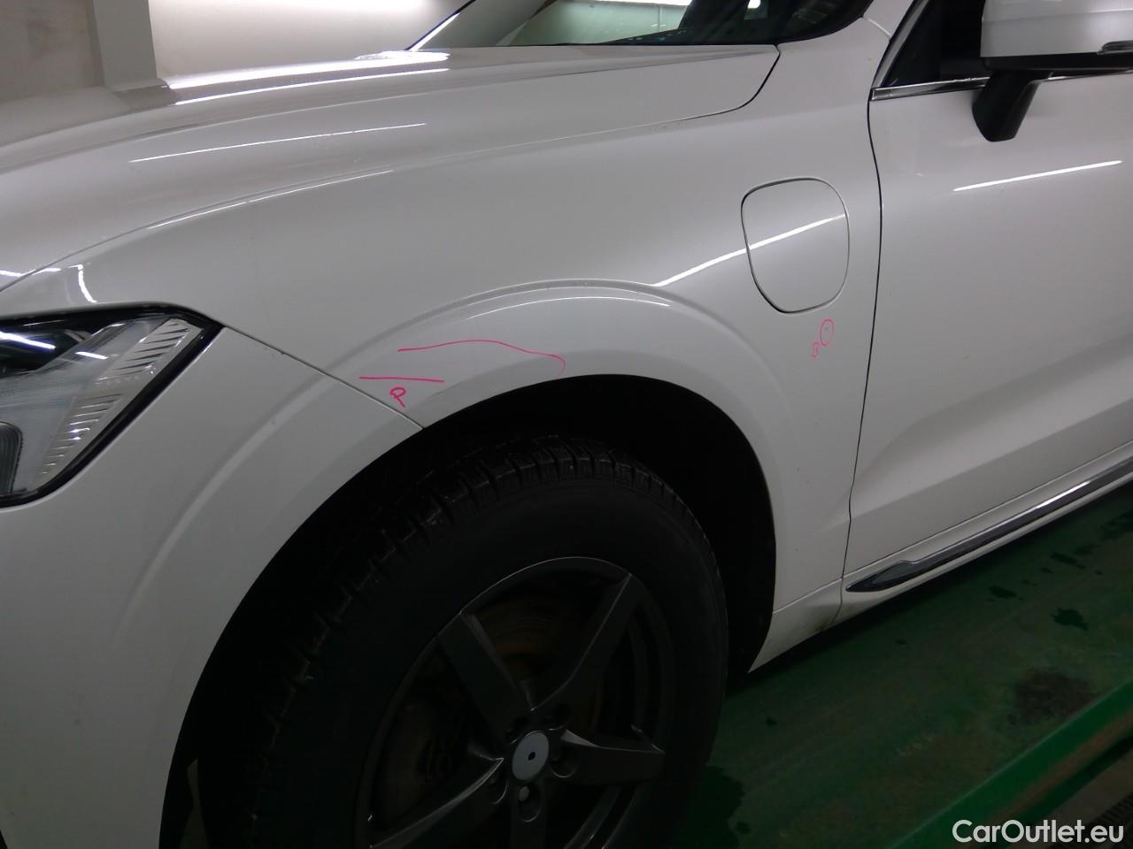  Volvo  XC60  T6 350 Co.Ed.Rec. AWD Aut #6