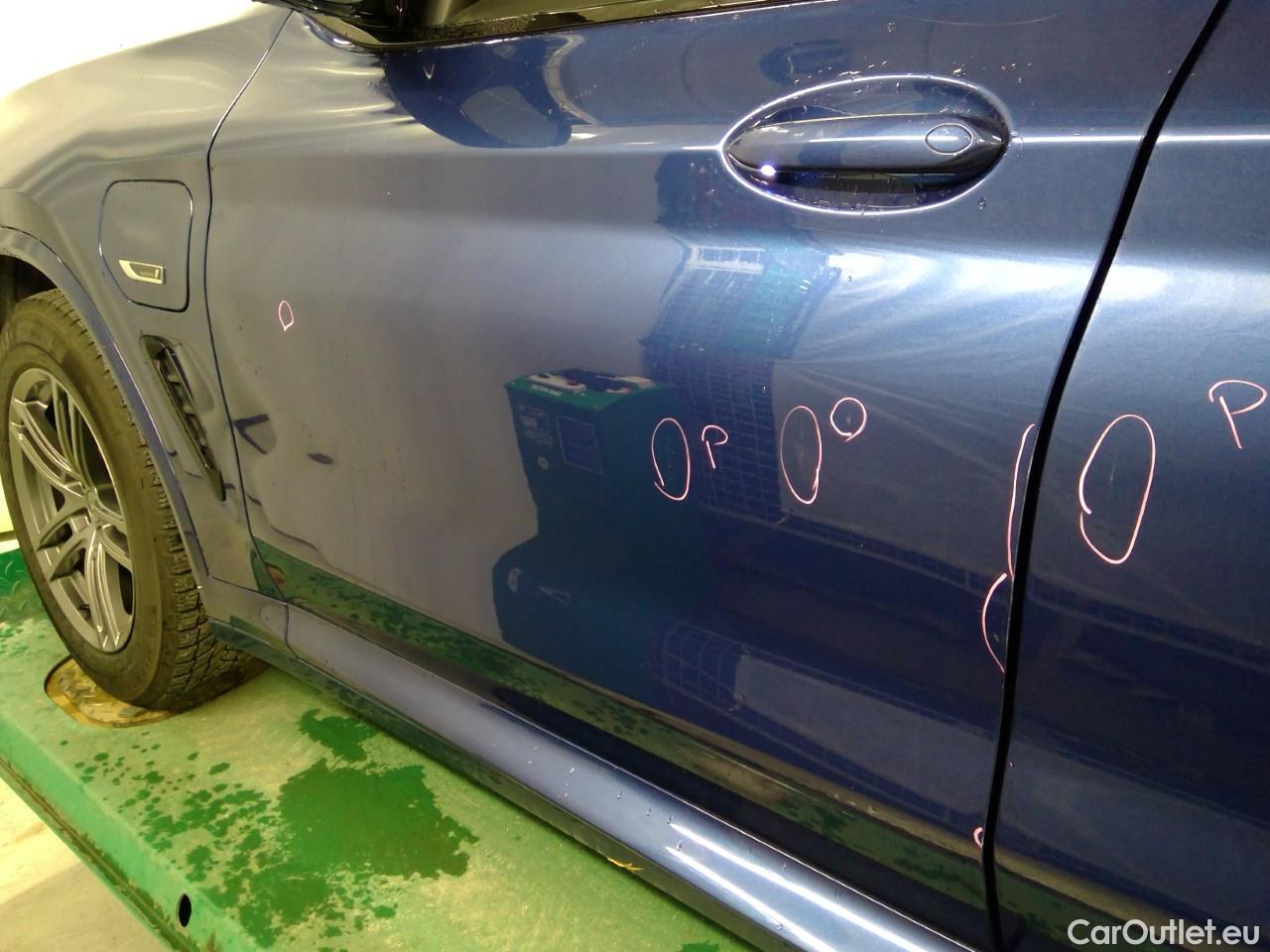  Bmw  X3  xDr.30e Con.M Sp. Aut #12