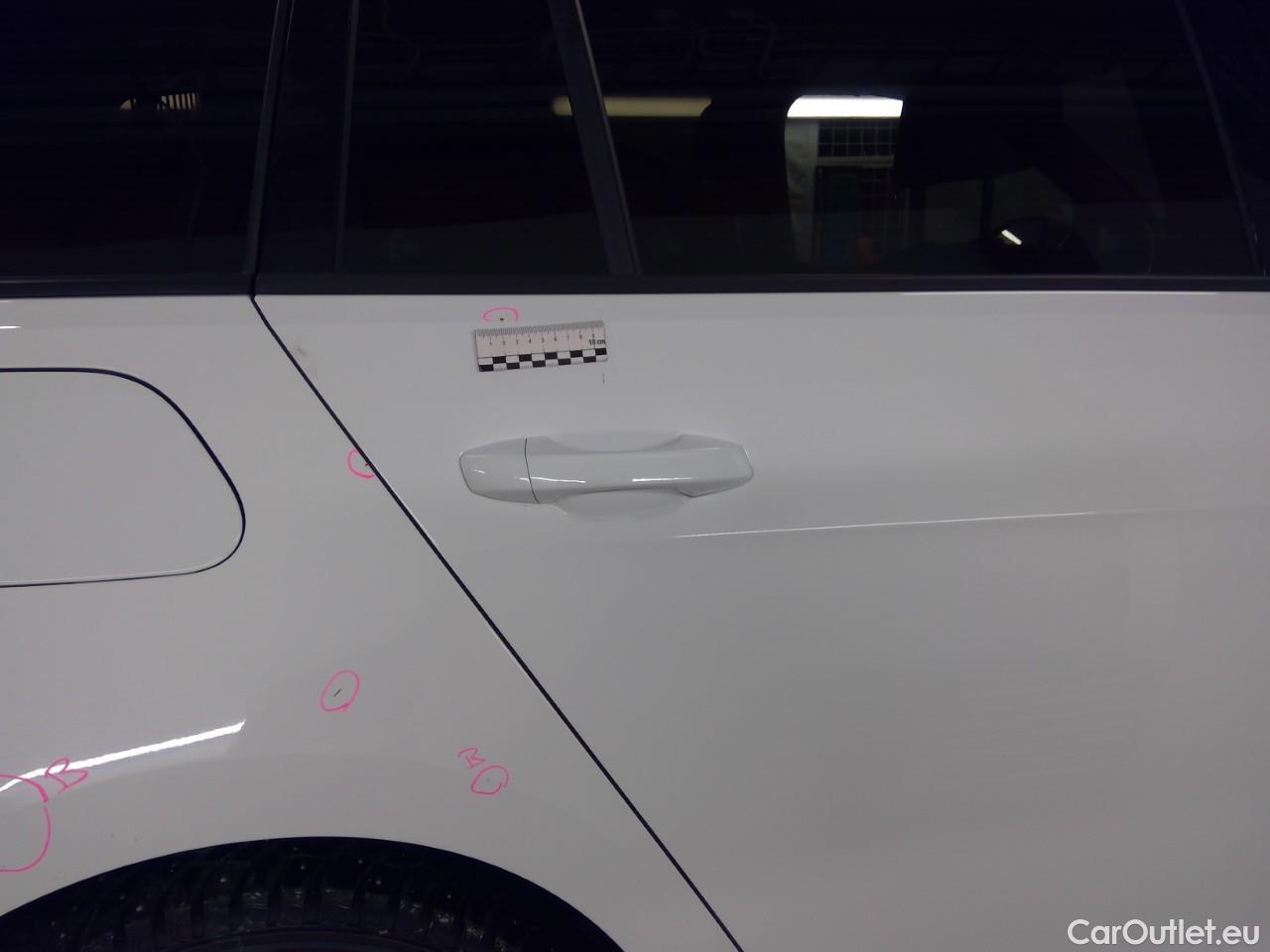  Volkswagen  Golf  Sp.Combi TSI 110 Aut. #27