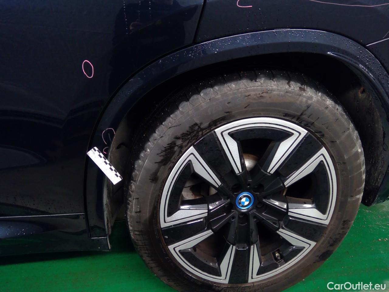  Bmw  iX3  80kWh Charged Aut #14